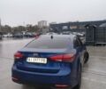 Синий Киа Форте, объемом двигателя 2 л и пробегом 152 тыс. км за 8400 $, фото 5 на Automoto.ua