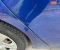 Синий Киа Форте, объемом двигателя 2 л и пробегом 210 тыс. км за 7650 $, фото 13 на Automoto.ua