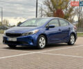 Кіа Форте 2017 у Києві на Automoto.ua Синій Кіа Форте, об'ємом двигуна 2 л та пробігом 145 тис. км за 9900 $, фото 6 на Automoto.ua
