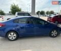 Синий Киа Форте, объемом двигателя 2 л и пробегом 142 тыс. км за 2100 $, фото 4 на Automoto.ua