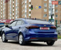 Синий Киа Форте, объемом двигателя 2 л и пробегом 179 тыс. км за 9700 $, фото 55 на Automoto.ua