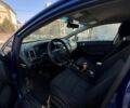 Синій Кіа Форте, об'ємом двигуна 2 л та пробігом 200 тис. км за 7399 $, фото 6 на Automoto.ua