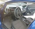 Синий Киа Форте, объемом двигателя 2 л и пробегом 152 тыс. км за 8400 $, фото 15 на Automoto.ua