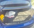 Синій Кіа Форте, об'ємом двигуна 2 л та пробігом 200 тис. км за 10200 $, фото 6 на Automoto.ua