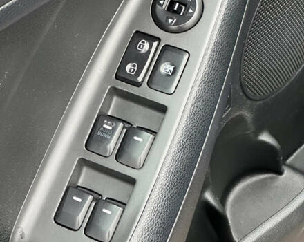 Кіа Форте 2017 у Києві на Automoto.ua Синій Кіа Форте, об'ємом двигуна 2 л та пробігом 145 тис. км за 9900 $, фото 15 на Automoto.ua