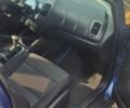Синій Кіа Форте, об'ємом двигуна 2 л та пробігом 200 тис. км за 10200 $, фото 12 на Automoto.ua