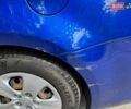 Синий Киа Форте, объемом двигателя 2 л и пробегом 210 тыс. км за 7650 $, фото 16 на Automoto.ua