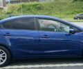 Синій Кіа Форте, об'ємом двигуна 2 л та пробігом 186 тис. км за 8900 $, фото 6 на Automoto.ua