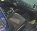 Синій Кіа Форте, об'ємом двигуна 2 л та пробігом 200 тис. км за 10200 $, фото 3 на Automoto.ua