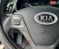 Синий Киа Форте, объемом двигателя 2 л и пробегом 142 тыс. км за 2100 $, фото 8 на Automoto.ua