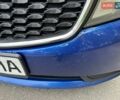 Синий Киа Форте, объемом двигателя 2 л и пробегом 210 тыс. км за 7650 $, фото 15 на Automoto.ua