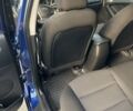 Синій Кіа Форте, об'ємом двигуна 2 л та пробігом 125 тис. км за 11200 $, фото 10 на Automoto.ua