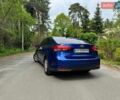 Синий Киа Форте, объемом двигателя 2 л и пробегом 210 тыс. км за 7650 $, фото 5 на Automoto.ua