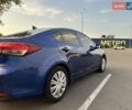 Синий Киа Форте, объемом двигателя 2 л и пробегом 125 тыс. км за 11500 $, фото 22 на Automoto.ua
