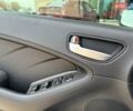 Синий Киа Форте, объемом двигателя 2 л и пробегом 142 тыс. км за 2100 $, фото 6 на Automoto.ua