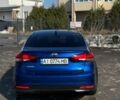Синій Кіа Форте, об'ємом двигуна 2 л та пробігом 200 тис. км за 7399 $, фото 2 на Automoto.ua