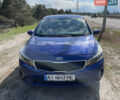 Синий Киа Форте, объемом двигателя 2 л и пробегом 91 тыс. км за 11495 $, фото 1 на Automoto.ua
