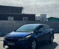 Синій Кіа Форте, об'ємом двигуна 2 л та пробігом 200 тис. км за 7399 $, фото 4 на Automoto.ua