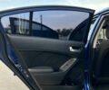 Синий Киа Форте, объемом двигателя 2 л и пробегом 125 тыс. км за 11500 $, фото 8 на Automoto.ua