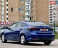 Синий Киа Форте, объемом двигателя 2 л и пробегом 179 тыс. км за 9700 $, фото 6 на Automoto.ua
