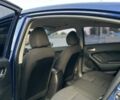Синий Киа Форте, объемом двигателя 2 л и пробегом 125 тыс. км за 11500 $, фото 9 на Automoto.ua