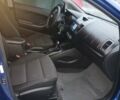 Синий Киа Форте, объемом двигателя 2 л и пробегом 152 тыс. км за 8400 $, фото 11 на Automoto.ua