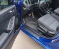 Синій Кіа Форте, об'ємом двигуна 2 л та пробігом 120 тис. км за 12600 $, фото 12 на Automoto.ua