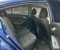 Синий Киа Форте, объемом двигателя 2 л и пробегом 125 тыс. км за 11500 $, фото 6 на Automoto.ua