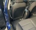 Синий Киа Форте, объемом двигателя 2 л и пробегом 125 тыс. км за 11200 $, фото 10 на Automoto.ua