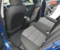 Синій Кіа Форте, об'ємом двигуна 2 л та пробігом 120 тис. км за 12600 $, фото 9 на Automoto.ua