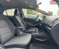 Синий Киа Форте, объемом двигателя 2 л и пробегом 97 тыс. км за 8800 $, фото 16 на Automoto.ua