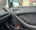 Синий Киа Форте, объемом двигателя 2 л и пробегом 142 тыс. км за 2100 $, фото 12 на Automoto.ua