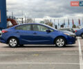 Кіа Форте 2017 у Києві на Automoto.ua Синій Кіа Форте, об'ємом двигуна 2 л та пробігом 145 тис. км за 9900 $, фото 1 на Automoto.ua