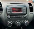 Синий Киа Форте, объемом двигателя 2 л и пробегом 142 тыс. км за 2100 $, фото 11 на Automoto.ua