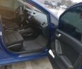 Синий Киа Форте, объемом двигателя 2 л и пробегом 152 тыс. км за 8400 $, фото 9 на Automoto.ua