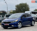 Синий Киа Форте, объемом двигателя 2 л и пробегом 179 тыс. км за 9700 $, фото 37 на Automoto.ua