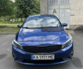 Синий Киа Форте, объемом двигателя 2 л и пробегом 97 тыс. км за 8800 $, фото 8 на Automoto.ua