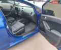 Синій Кіа Форте, об'ємом двигуна 2 л та пробігом 120 тис. км за 12000 $, фото 8 на Automoto.ua