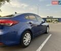 Синій Кіа Форте, об'ємом двигуна 2 л та пробігом 125 тис. км за 11200 $, фото 22 на Automoto.ua