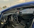Синий Киа Форте, объемом двигателя 2 л и пробегом 125 тыс. км за 11200 $, фото 15 на Automoto.ua