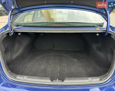 Кіа Форте 2017 у Києві на Automoto.ua Синій Кіа Форте, об'ємом двигуна 2 л та пробігом 145 тис. км за 9900 $, фото 16 на Automoto.ua