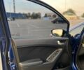 Синий Киа Форте, объемом двигателя 2 л и пробегом 125 тыс. км за 11500 $, фото 20 на Automoto.ua