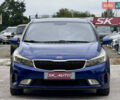 Синий Киа Форте, объемом двигателя 2 л и пробегом 179 тыс. км за 9700 $, фото 43 на Automoto.ua