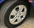 Синий Киа Форте, объемом двигателя 2 л и пробегом 98 тыс. км за 10990 $, фото 11 на Automoto.ua
