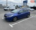Синий Киа Форте, объемом двигателя 2 л и пробегом 167 тыс. км за 9900 $, фото 1 на Automoto.ua