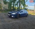 Синій Кіа Форте, об'ємом двигуна 2 л та пробігом 98 тис. км за 12000 $, фото 1 на Automoto.ua
