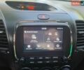 Синій Кіа Форте, об'ємом двигуна 2 л та пробігом 98 тис. км за 12000 $, фото 11 на Automoto.ua
