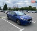 Синій Кіа Форте, об'ємом двигуна 2 л та пробігом 139 тис. км за 11000 $, фото 4 на Automoto.ua