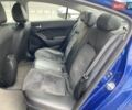 Синій Кіа Форте, об'ємом двигуна 2 л та пробігом 139 тис. км за 11000 $, фото 9 на Automoto.ua