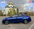 Синій Кіа Форте, об'ємом двигуна 2 л та пробігом 84 тис. км за 13700 $, фото 13 на Automoto.ua
